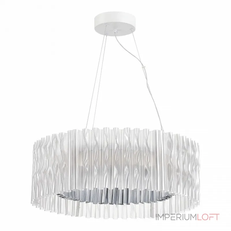 Подвесная люстра ST-Luce Nazare SL6012.103.01