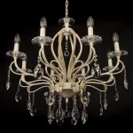 Подвесная люстра Abrasax Petra 3004/8P от ImperiumLoft