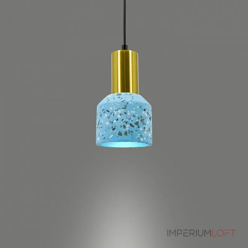 Подвесной светильник LIGHTERA Trois LE151L-13A