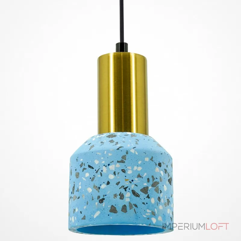 Подвесной светильник LIGHTERA Trois LE151L-13A