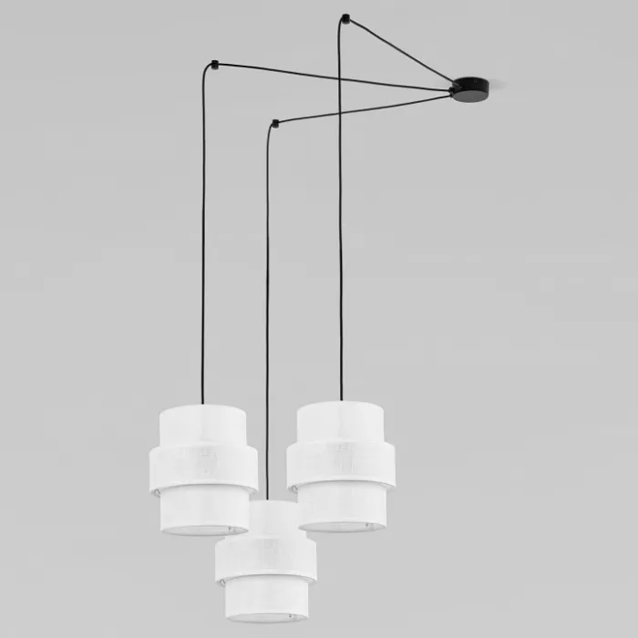 Подвесной светильник TK Lighting Calisto 5975 Calisto от ImperiumLoft