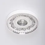 Встраиваемый светильник Abrasax 4004 4004 от ImperiumLoft