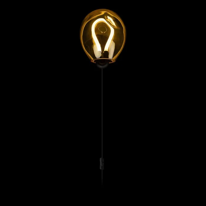 Накладной светильник Loft it Joy 10291 Yellow от ImperiumLoft