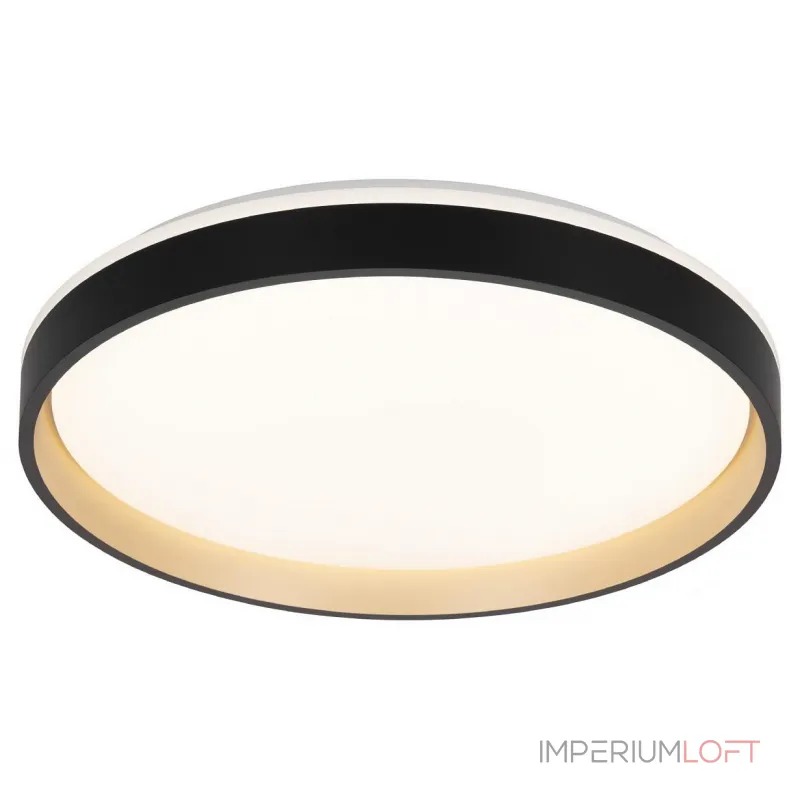 Накладной светильник Citilux ENZO CL753451G
