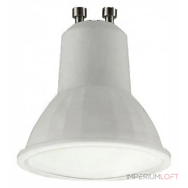 Лампа светодиодная Farlight GU10 8Вт 4000K FAR000242