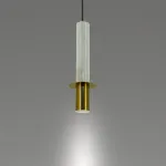 Подвесной светильник LIGHTERA Ohrid LE136L-50W от ImperiumLoft