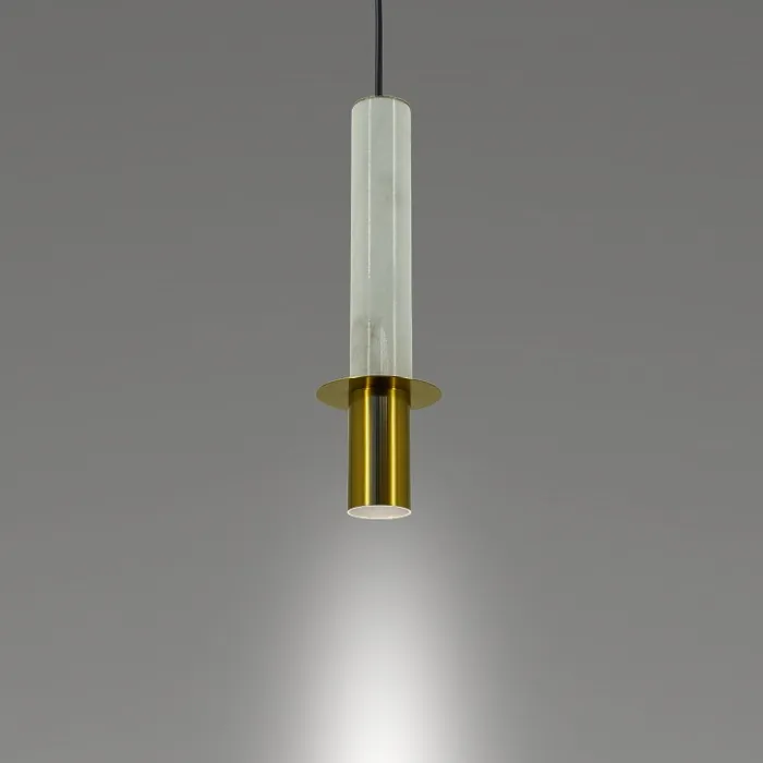 Подвесной светильник LIGHTERA Ohrid LE136L-50W от ImperiumLoft