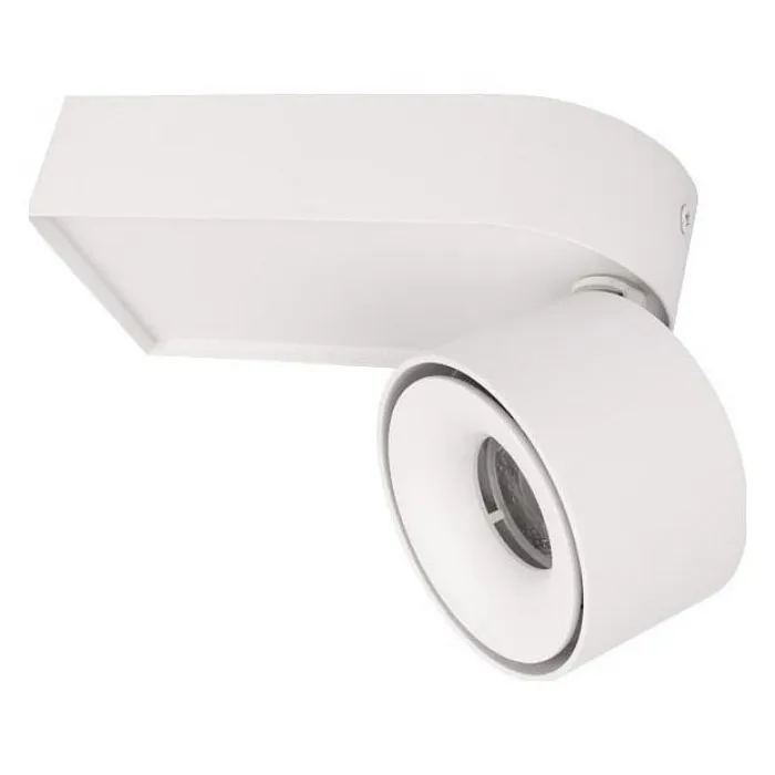 Накладной светильник Loft it Knof 10324/A White от ImperiumLoft