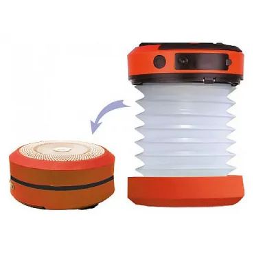 Фонарь кемпинговый Farlight FAR000277