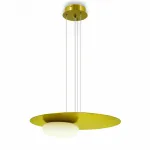 Подвесной светильник LIGHTERA Waddy LE140L-48G от ImperiumLoft