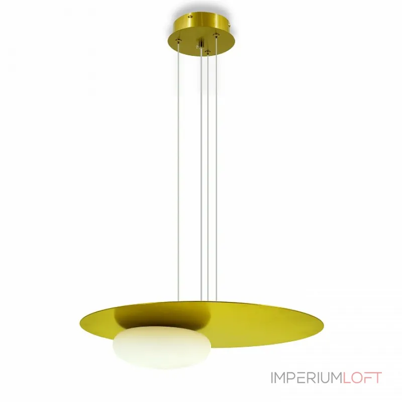 Подвесной светильник LIGHTERA Waddy LE140L-48G от ImperiumLoft Подвесной светильник LIGHTERA Waddy LE140L-48G от ImperiumLoft