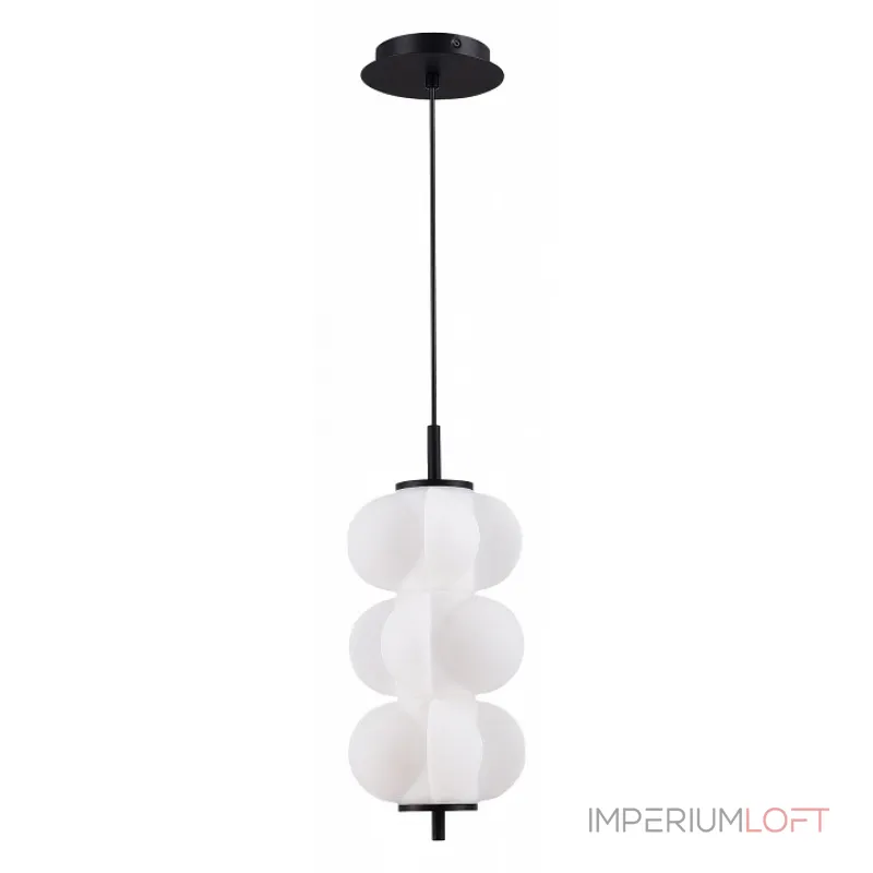 Подвесной светильник ST-Luce Talisman SL6121.403.01 Подвесной светильник ST-Luce Talisman SL6121.403.01