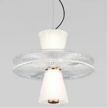 Подвесной светильник 40028/1 LED