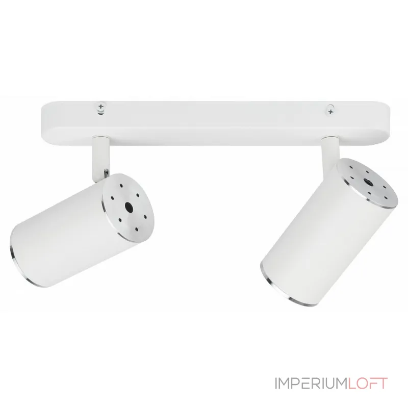 Спот Эра OL35-2 WH Б0056365 от ImperiumLoft Спот Эра OL35-2 WH Б0056365 от ImperiumLoft