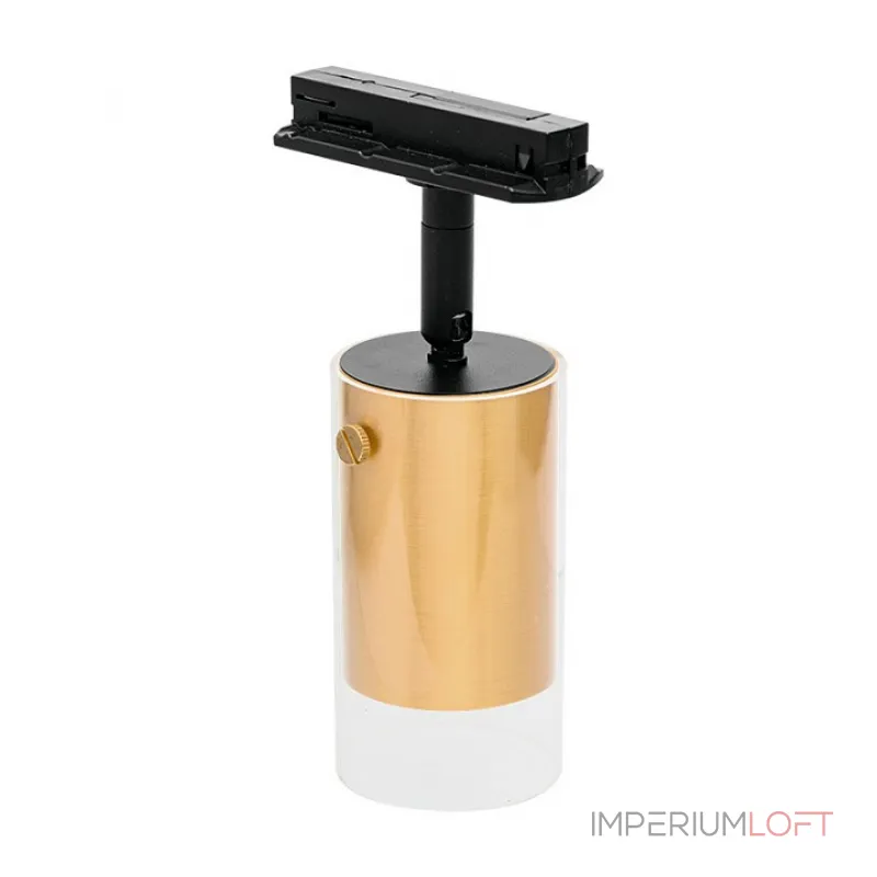 Светильник на штанге Wolta ORO WTL-GU10/07G от ImperiumLoft Светильник на штанге Wolta ORO WTL-GU10/07G от ImperiumLoft