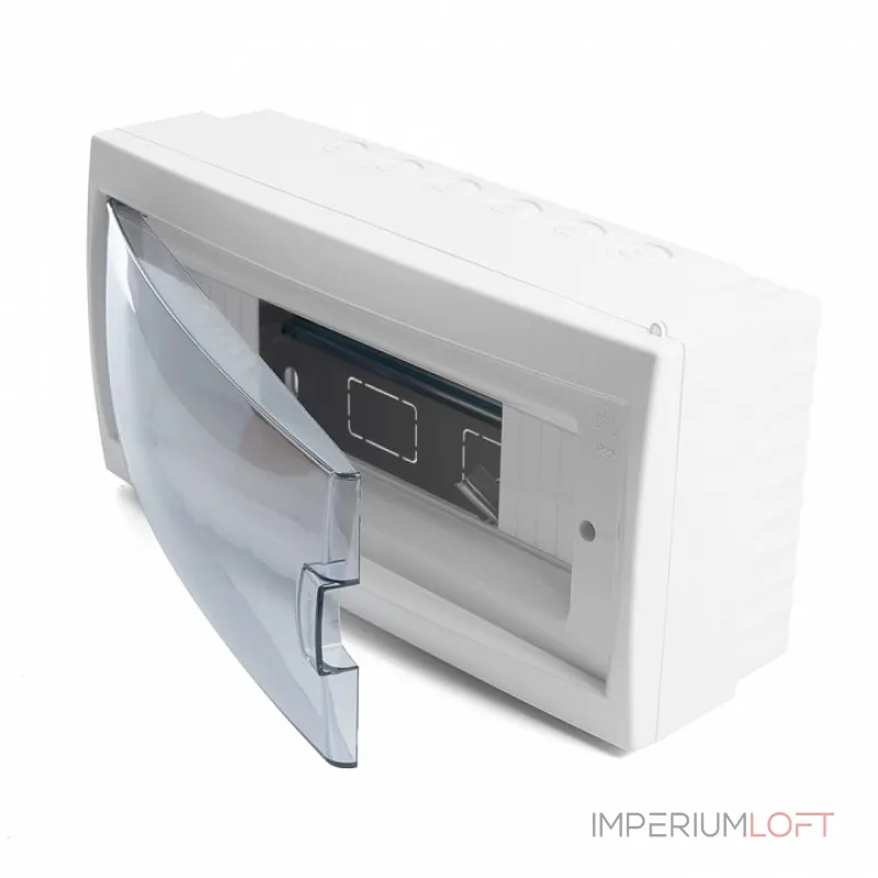 Электрический щиток накладной Stekker EBX50-3/12-20 39647 от ImperiumLoft Электрический щиток накладной Stekker EBX50-3/12-20 39647 от ImperiumLoft