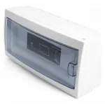 Электрический щиток накладной Stekker EBX50-3/12-20 39647 от ImperiumLoft