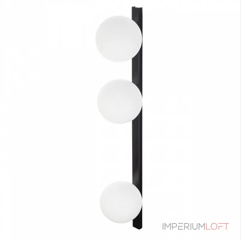 Накладной светильник Citilux GLOB CL209431 от ImperiumLoft Накладной светильник Citilux GLOB CL209431 от ImperiumLoft