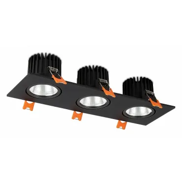 Встраиваемый светильник SIMPLE STORY 2077 2077-LED36DLB Встраиваемый светильник SIMPLE STORY 2077 2077-LED36DLB