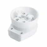 Розетка силовая для электроплиты с вилкой Stekker PPG32-52-20 39469 от ImperiumLoft