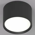 Накладной светильник Denkirs LUND DK2601-BK от ImperiumLoft