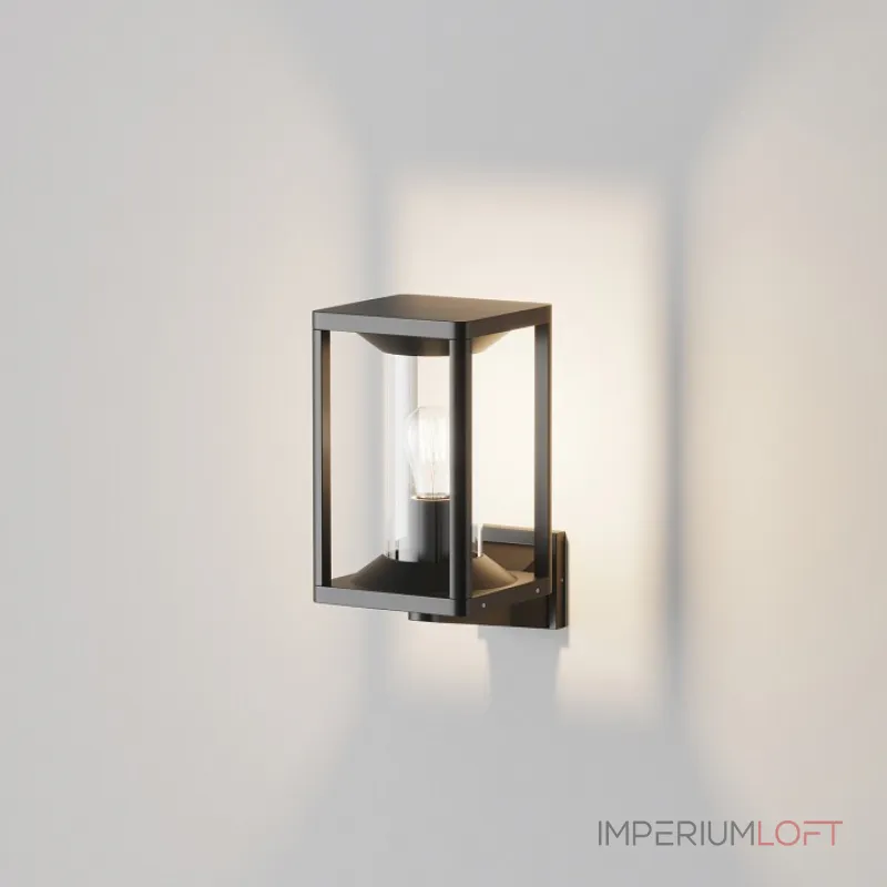 Светильник на штанге Maytoni Cell O452WL-01GF
