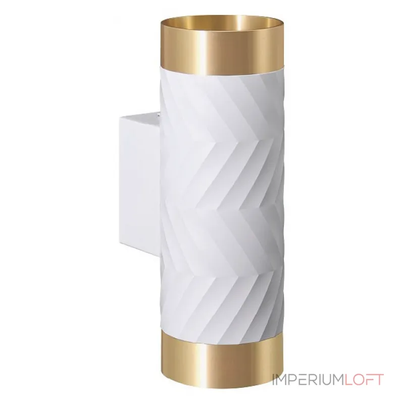 Бра Wolta WSL-GU10 WSL-GU10/W09WG