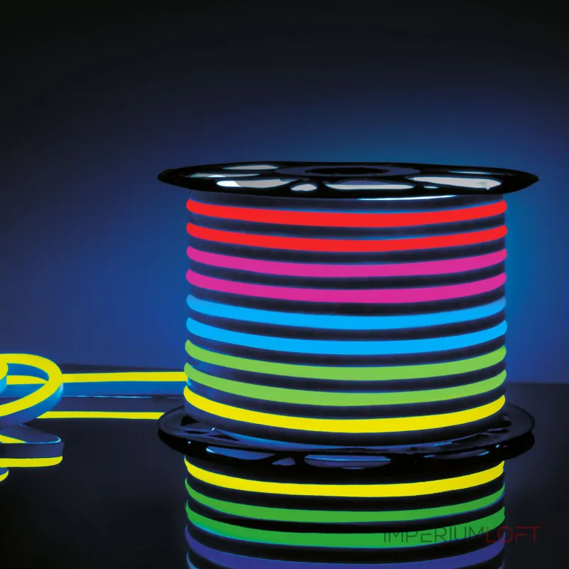 Шнур световой Elektrostandard LS001 a045405 Цвет арматуры белый Цвет плафонов белый