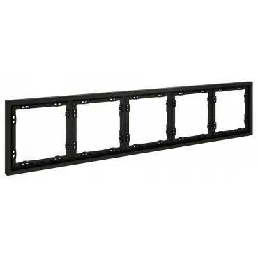 Рамка на 5 постов Voltum S70 VLS100508