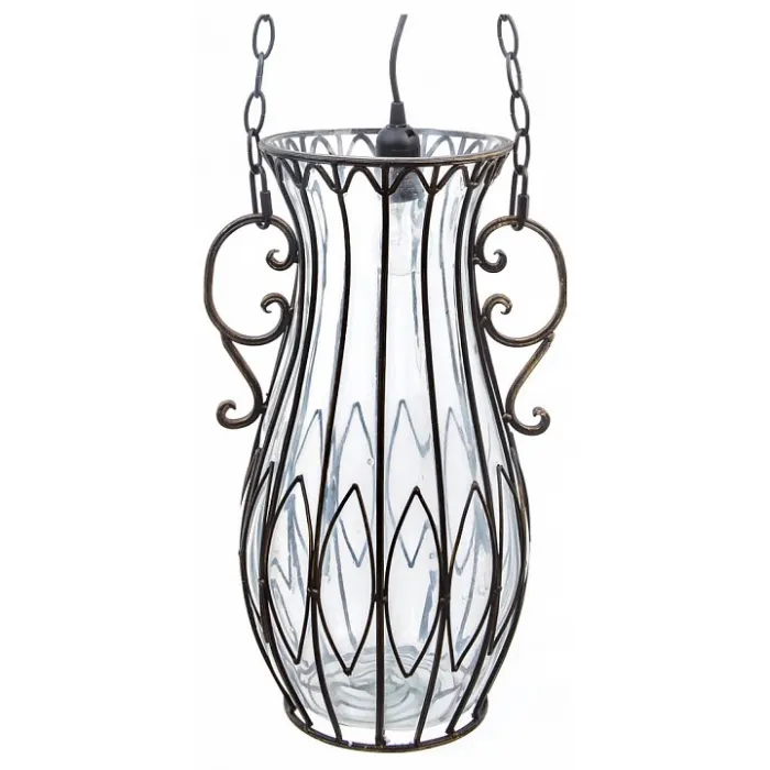 Подвесной светильник Abrasax Cornelia 220159 от ImperiumLoft