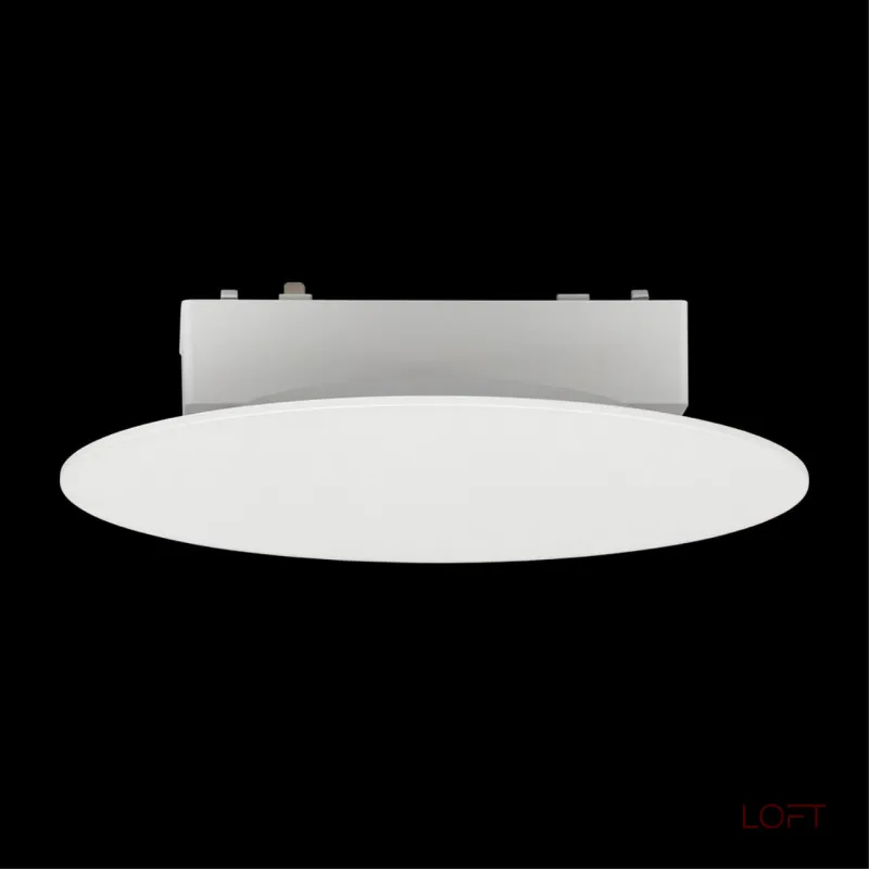 Накладной светильник Aployt Magnetic track 48 APL.0111.10.06 Накладной светильник Aployt Magnetic track 48 APL.0111.10.06