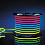 Шнур световой Elektrostandard LS001 a045405 Цвет арматуры белый Цвет плафонов белый