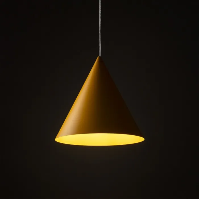 Подвесной светильник TK Lighting Cono 10066 Cono от ImperiumLoft
