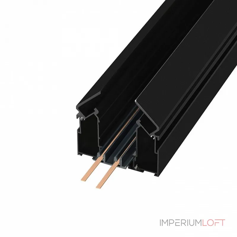 Трек встраиваемый LIGHTERA Startrek 220 LE171TS-200B Трек встраиваемый LIGHTERA Startrek 220 LE171TS-200B