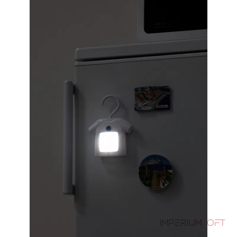 Ночник Эра NLED485 Б0049343 от ImperiumLoft