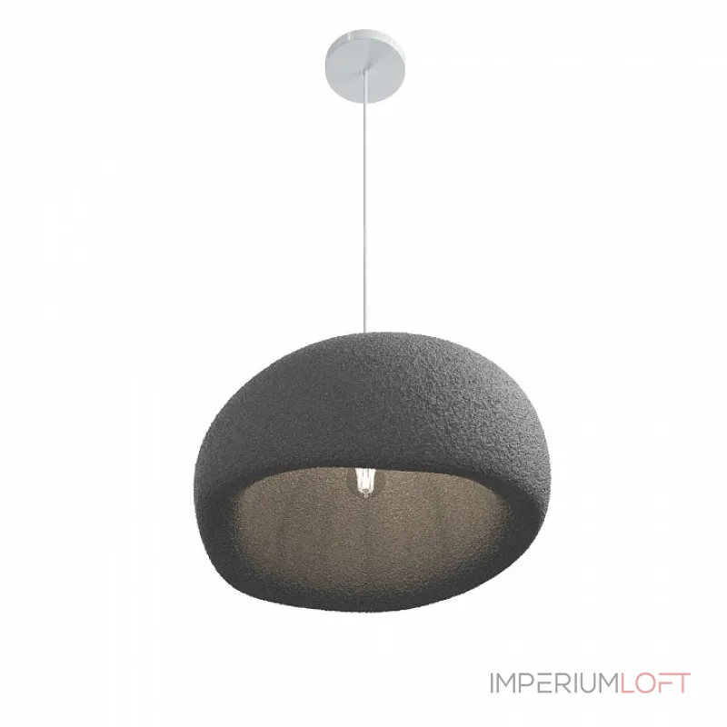 Подвесной светильник LIGHTERA Stone LE206L-400S Подвесной светильник LIGHTERA Stone LE206L-400S