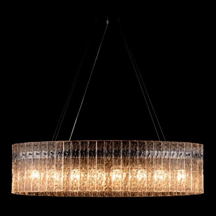 Подвесная люстра Loft it Nevada 10297/1000 Pearl black от ImperiumLoft
