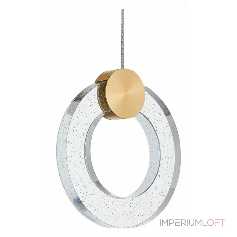 Подвесной светильник SIMPLE STORY 1082 1082-LED4PL