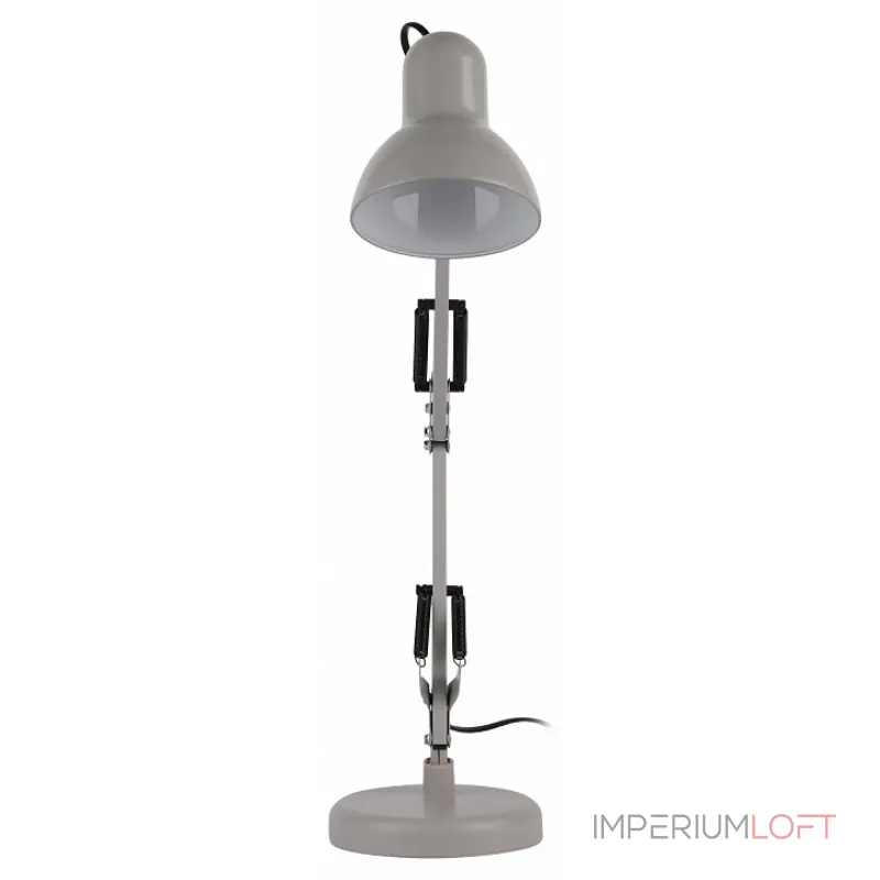 Настольная лампа офисная Эра N-214 Б0052762 от ImperiumLoft Настольная лампа офисная Эра N-214 Б0052762 от ImperiumLoft