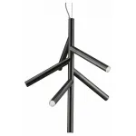 Подвесная люстра SIMPLE STORY 1160 1160-LED30PL от ImperiumLoft