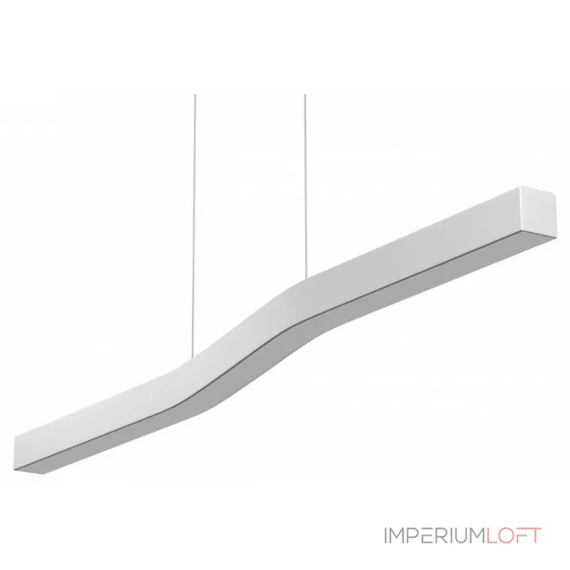 Подвесной светильник LIGHTERA Canzas LE109L-120W WIFI