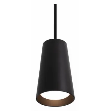 Подвесной светильник Wolta CONO WSL-GU10/P11BL