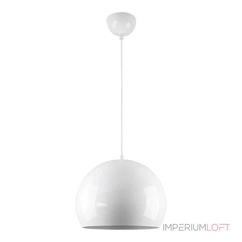 Подвесной светильник Lussole Gloss LSP-8921