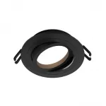 Встраиваемый светильник Wolta Alto WDL-GU5.3/01BL-R от ImperiumLoft Встраиваемый светильник Wolta Alto WDL-GU5.3/01BL-R от ImperiumLoft