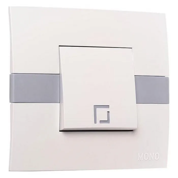 Вставка декоративная для рамки Mono Electric Eсо 101-000700-150 от ImperiumLoft