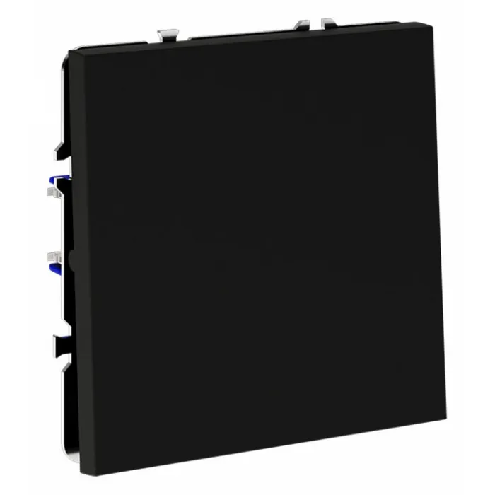 Выключатель проходной одноклавишный без рамки Voltum S70 VLS010308 от ImperiumLoft