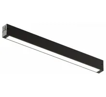 Трековый светильник Denkirs Denkirs Simple DK8104-BK