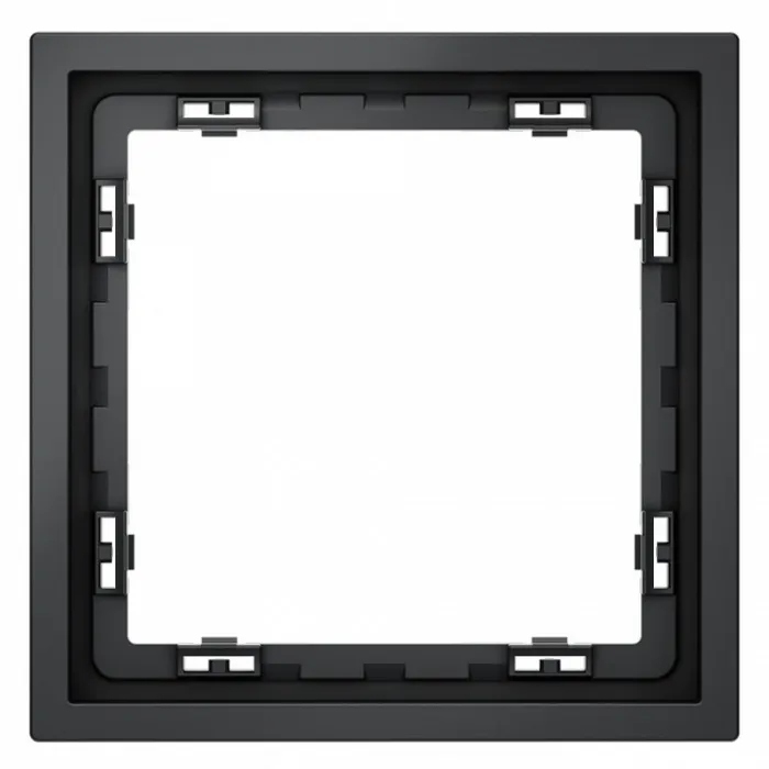 Рамка на 1 пост Voltum S70 VLS100107 от ImperiumLoft