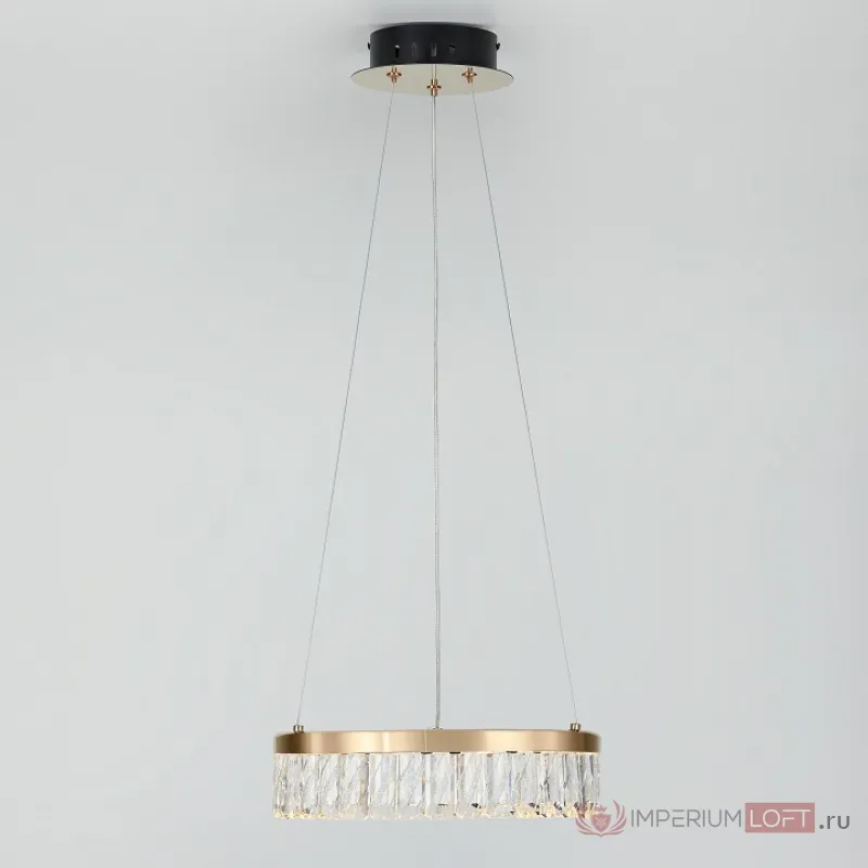 Подвесной светильник Rivoli Erika Б0061963 от ImperiumLoft