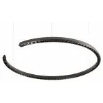 Подвесная люстра Lussole Shoe LSP-0929